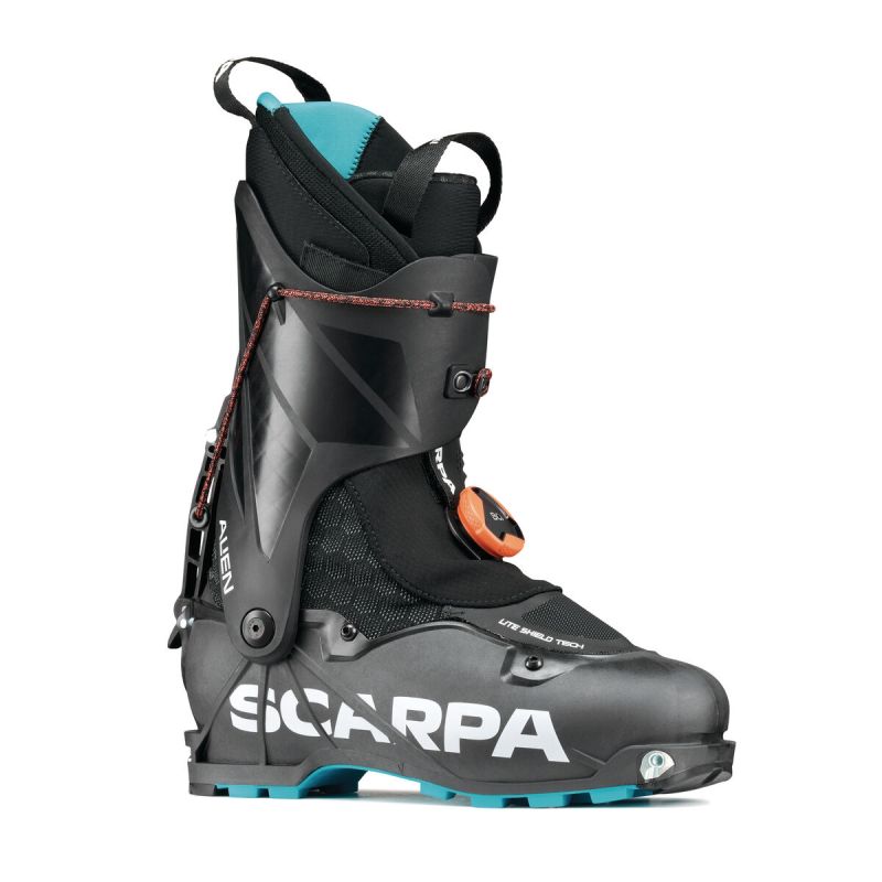 Scarpone Alien Carbon